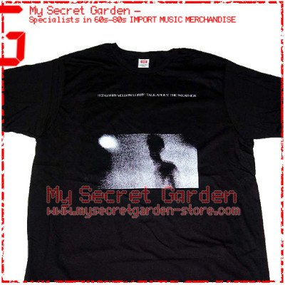 Red Lorry Yellow Lorry - Talk About The Weather T Shirt 